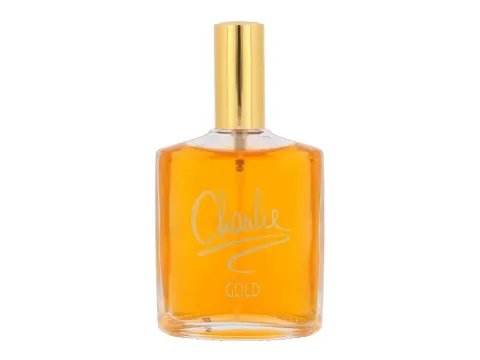 Charlie gold