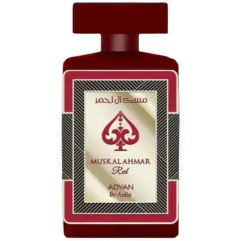 Musk Al Ahmar Red