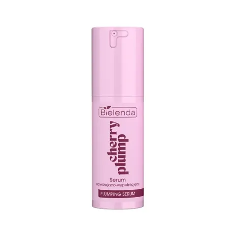 Plumping Serum