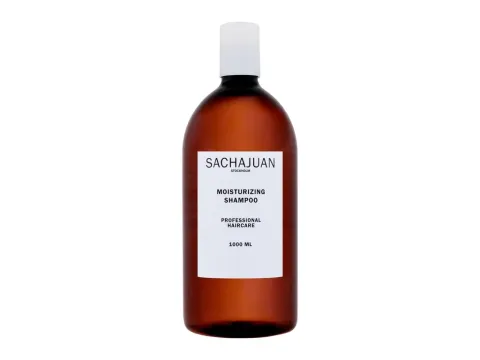 Moisturizing Shampoo