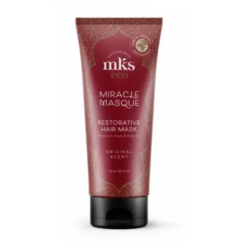 Soft Touch Mousse