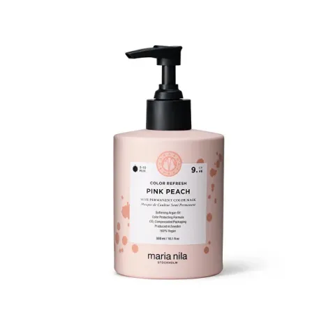 Color Refresh Pink Peach Tinting Mask 9.46 -