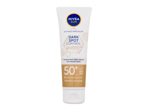 Sun Dark Spot Control Sun Fluid