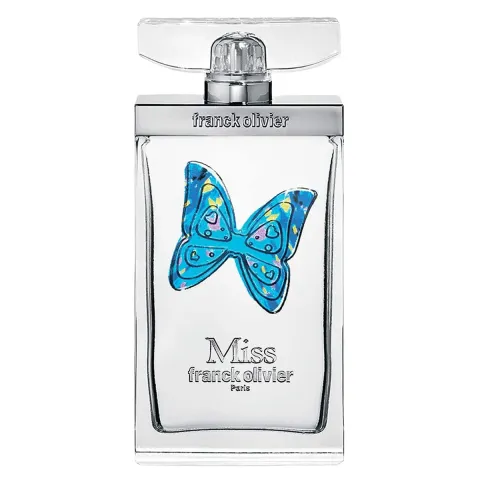 Franck Olivier, Miss, Eau De Parfum, For Women, 75 ml