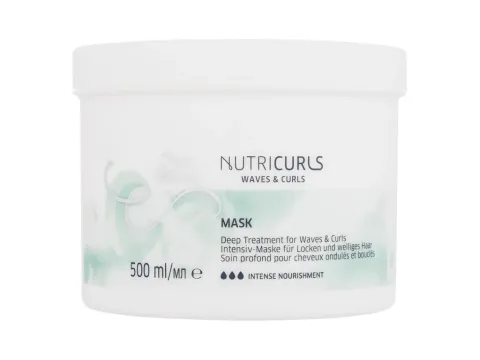 NutriCurls Deep Treatment