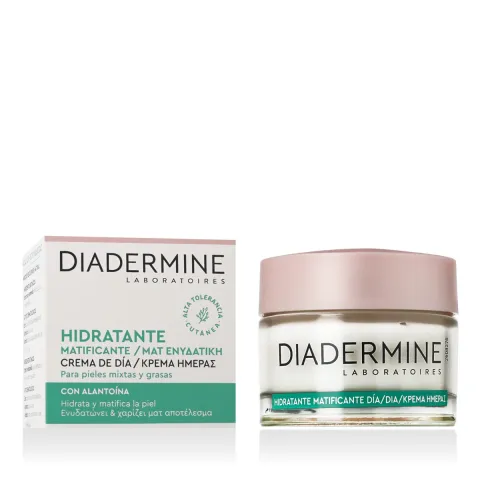 pH7 Hydrating Mattifying Day Cream