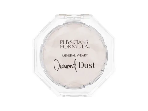 Mineral Wear Diamond Dust