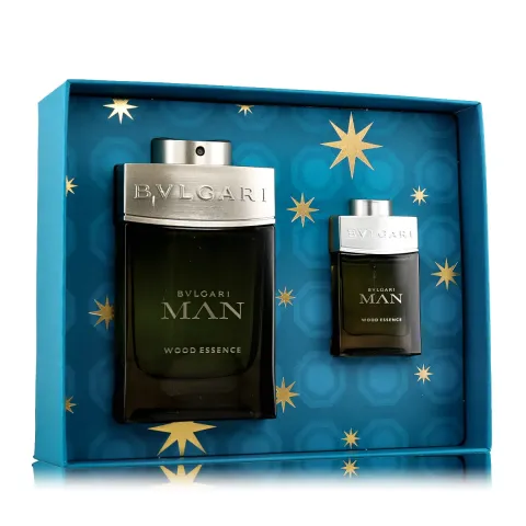 MAN Wood Essence