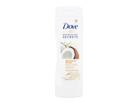 Nourishing Secrets Restoring Ritual