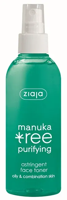 Pore-tightening skin tonic Manuka Tree Purifying