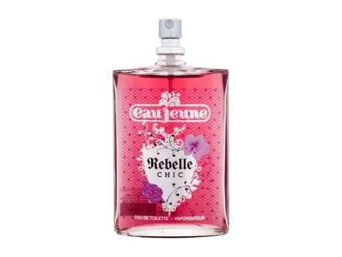 Rebelle chic