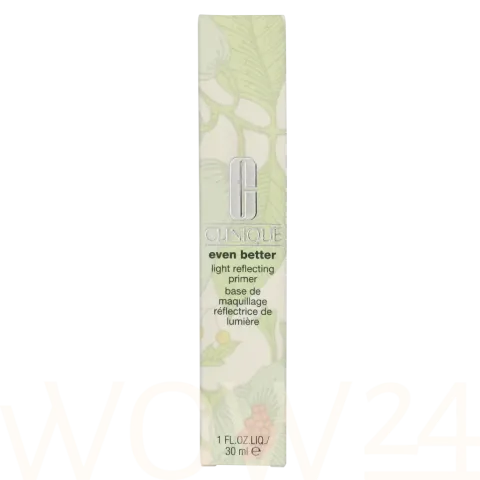 Even Better Light Reflecting Primer