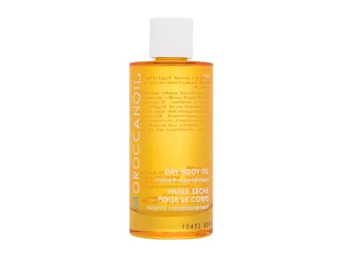 Body Dry Body Oil
