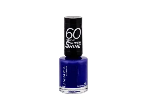 60 Seconds Super Shine