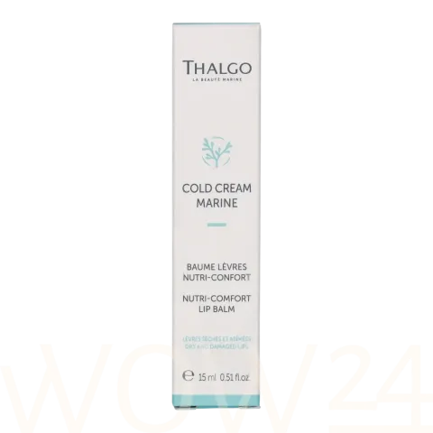 Thalgo Cold Cream Marine Nutri-Comfort Lip Balm