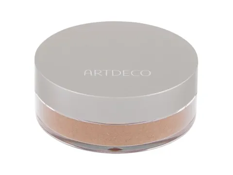 Pure Minerals Mineral Powder Foundation
