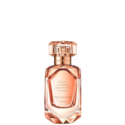 Tiffany &amp; Co, Rose Gold Intense, Eau De Parfum, For Women, 50 ml