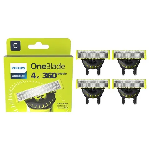 OneBlade 360 QP440/50 replacement blades