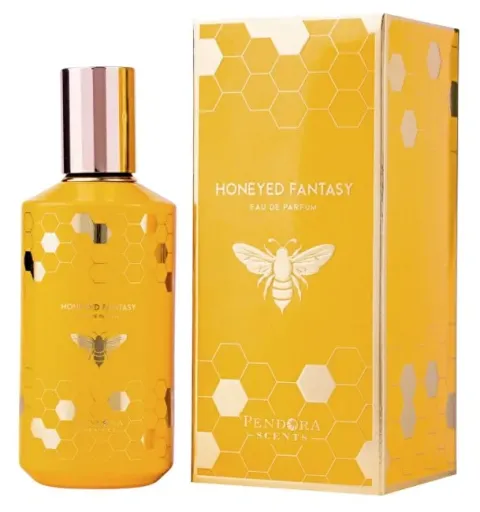 Honeyed Fantasy
