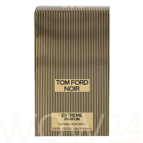 Noir Extreme