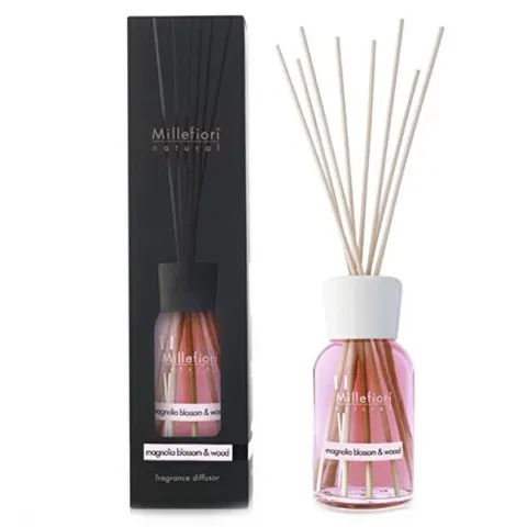 Fragrance Diffuser Magnolia Blossom &amp; Wood