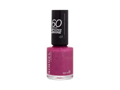 60 Seconds Super Shine