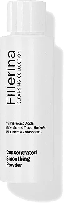 Concentrated exfoliating face powder Cleansing Collection (Concentrated Smoothing Powder) 50 g