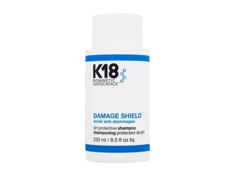 Damage Shield pH Protective Shampoo