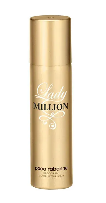 Lady Million