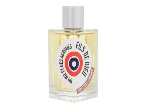Fils de Dieu Du Riz Et Des Agrumes