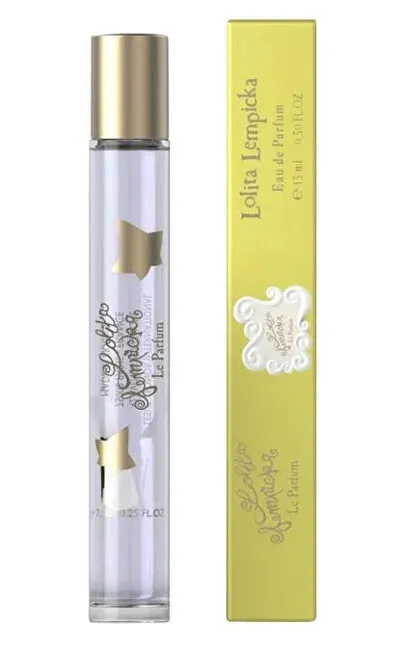 Lolita lempicka le parfum