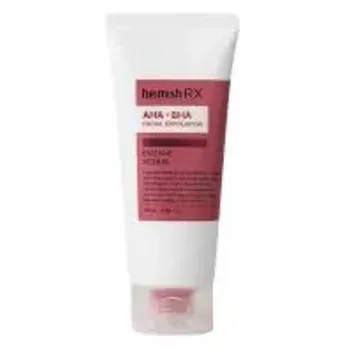 RX AHA + BHA Enzyme Scrub