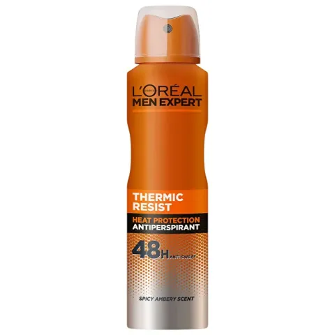 Antiperspirant spray Men Expert Thermic Resist 150 ml