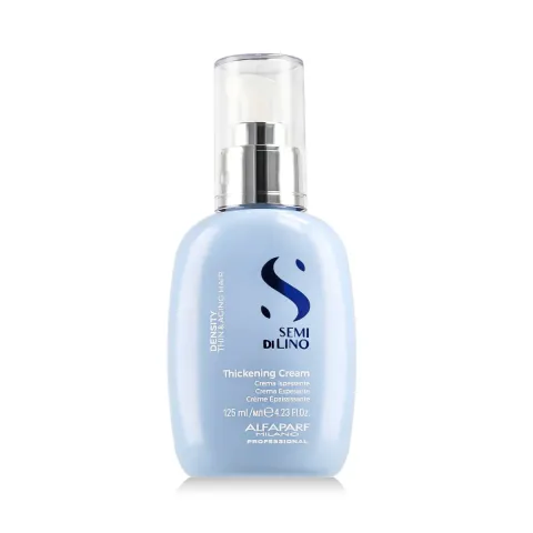 Semi Di Lino Density Thickening Cream