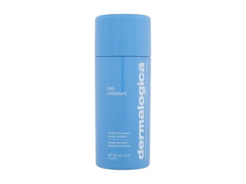Daily Milkfoliant Calming Oat-Based Powder Exfoliator