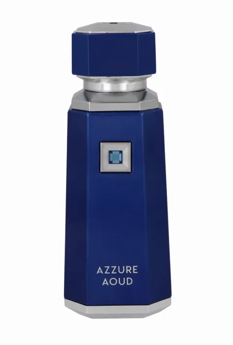 Sweet Pleasure Azzure Aoud