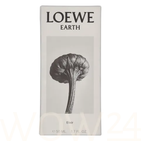 Loewe Earth Elixir Edp Spray