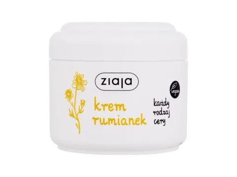 Chamomile Face Cream