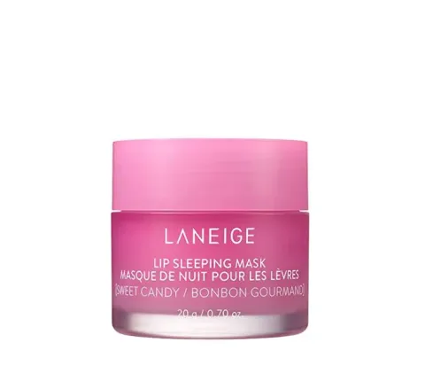 Sweet Candy Lip Sleep Mask