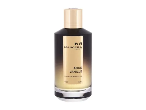 Aoud Vanille