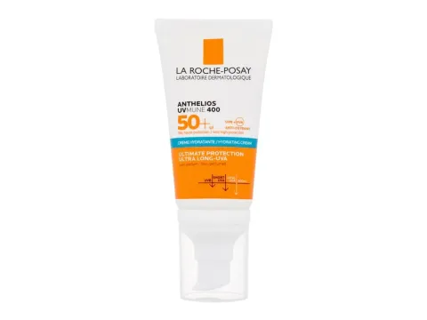 Anthelios uvmune 400 hydrating cream