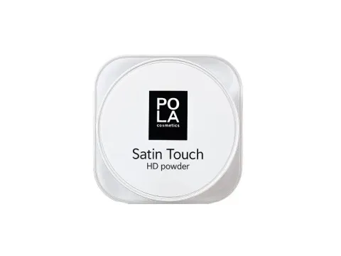 Satin Touch HD Powder