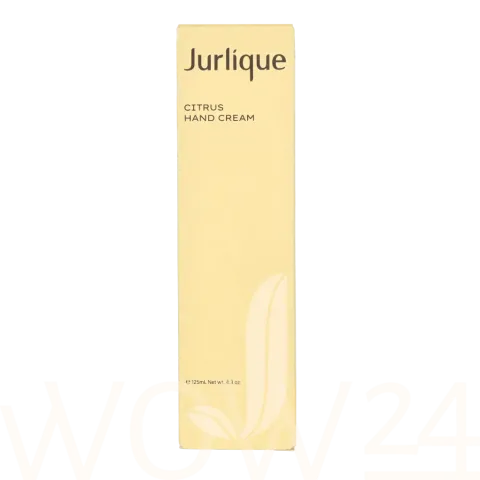 Jurlique Citrus Hand Cream