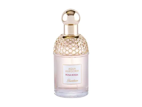 Aqua Allegoria Rosa Rossa