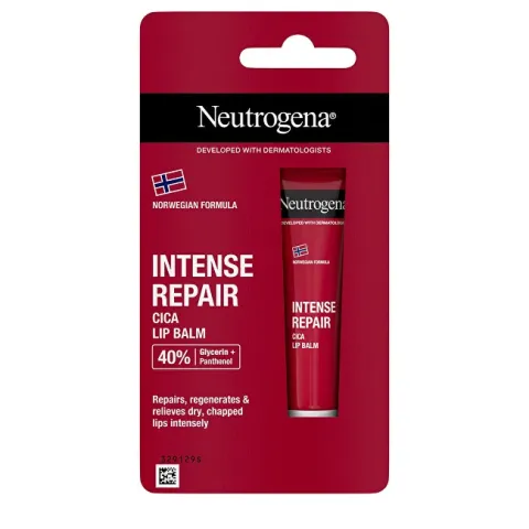 Norwegian Formula Intense Repair