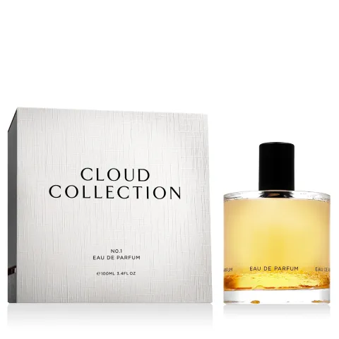 Cloud Collection No.1