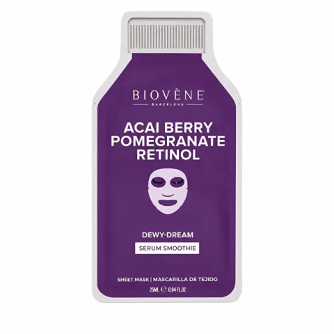 Dewy Dream Regenerating Sheet Mask