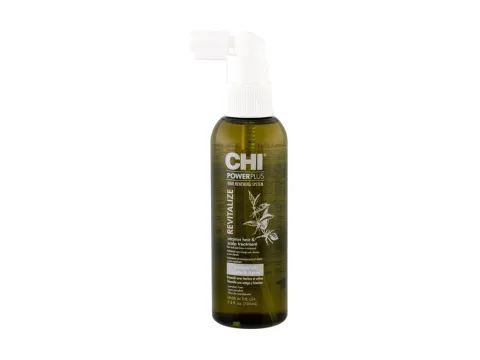 CHI Power Plus