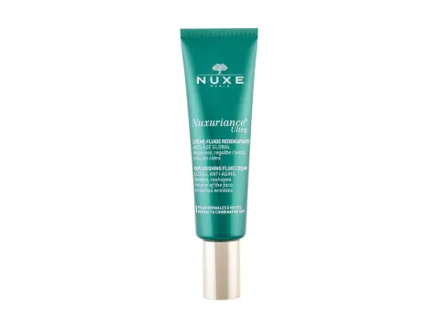 Nuxuriance Ultra Replenishing Fluid Cream