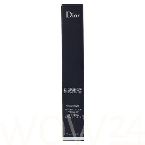 Diorshow On Stage Liner